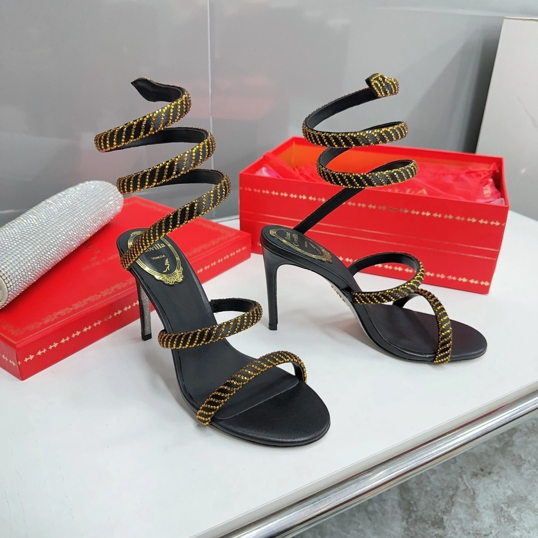 COCO-- C11720-105-R001-V157 Heel height 9.5cm item:D-X158A1203